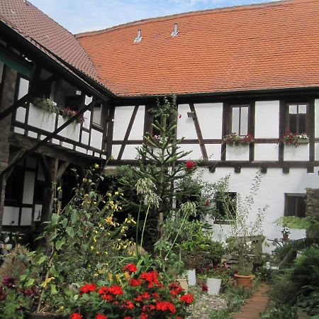 Alte Kelter Apartment Карлсруе Екстериор снимка