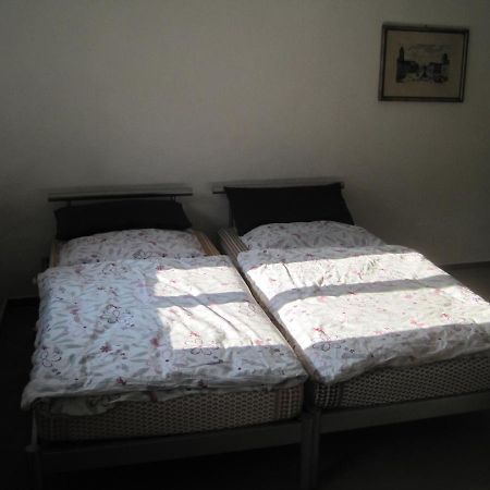Alte Kelter Apartment Карлсруе Екстериор снимка