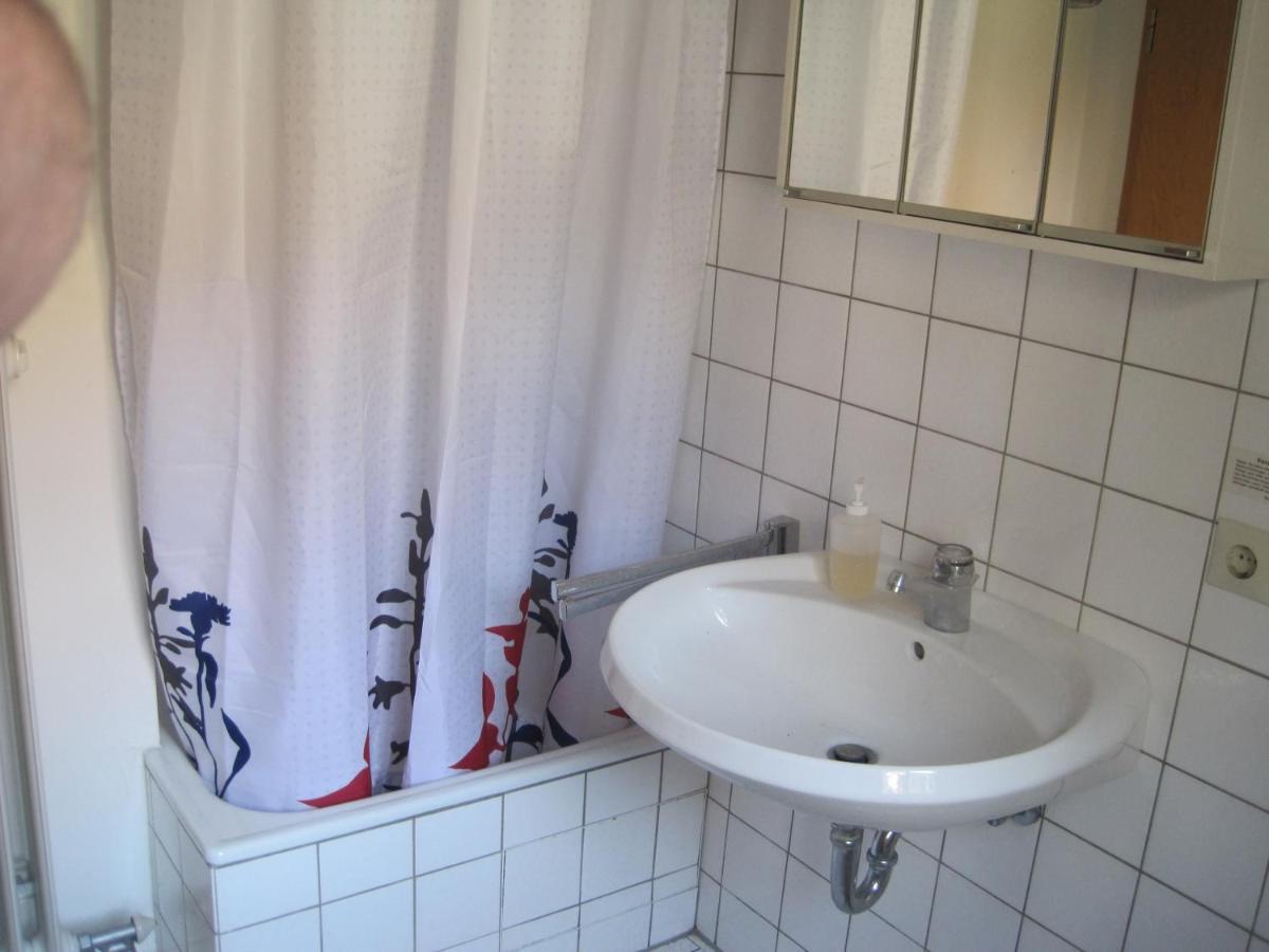 Alte Kelter Apartment Карлсруе Екстериор снимка