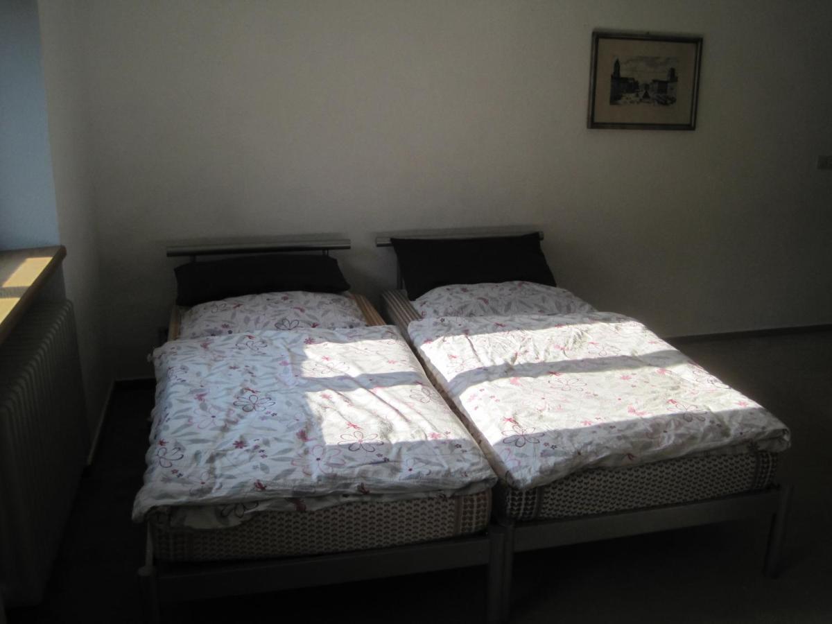 Alte Kelter Apartment Карлсруе Екстериор снимка